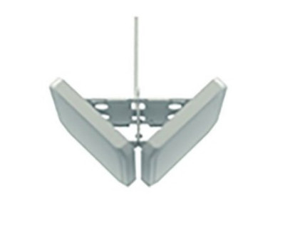 Zebra SR5502 RFID Reader