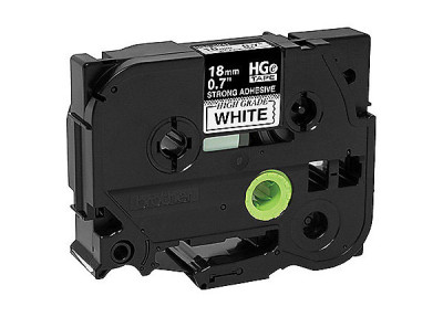 Brother Tapes Barcode Label