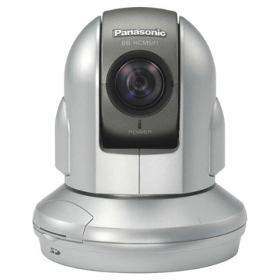 Panasonic BB-HCM581A Security Camera