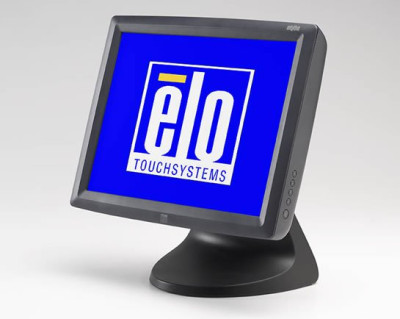 Elo 1528L Medical Touchscreen