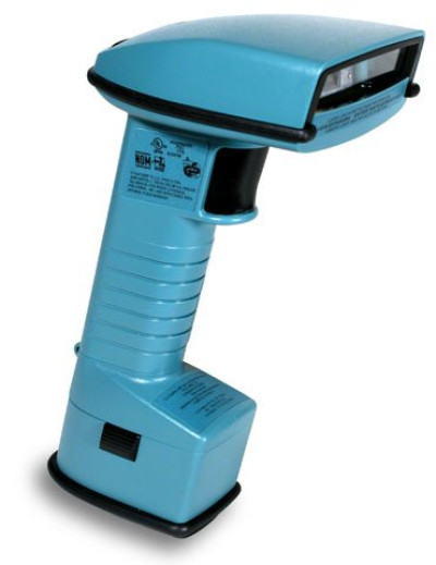 Hand Held ScanTeam 5770 Barcode Scanner