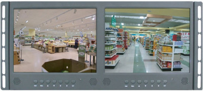 Orion CCTV Monitor