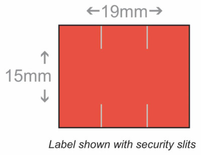 AirTrack Price Marking Label Price Labels