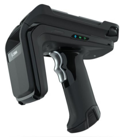 Zebra RFD40 Premium/Premium Plus RFID Reader