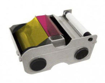 Fargo Persona C30e ID Card Ribbon