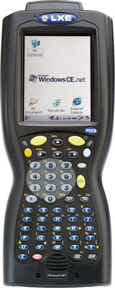 LXE MX5 Mobile Computer
