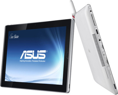 Asus Eee Slate Tablet