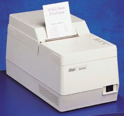Star SP317 Receipt Printer