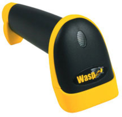 Wasp WLR8950 Barcode Scanner