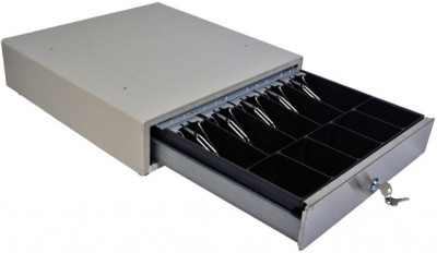 M-S Cash Drawer SP-103N Cash Drawer