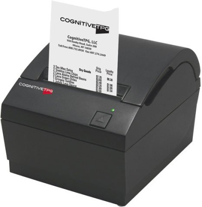 CognitiveTPG A798 Receipt Printer