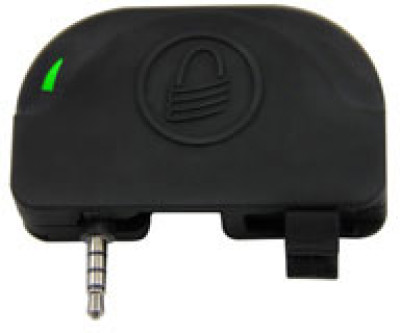 MagTek uDynamo Credit Card Reader