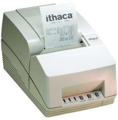Ithaca 150 Series Receipt Printer
