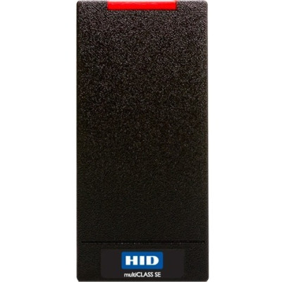 HID Access Control Reader