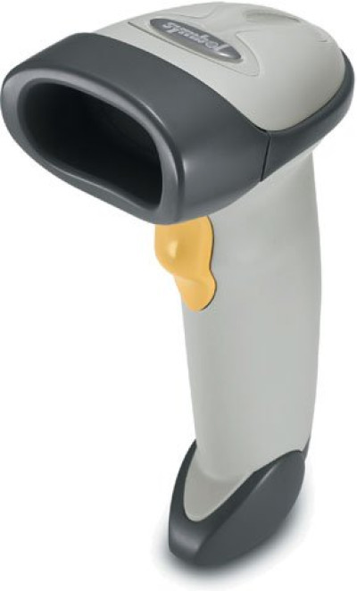 Symbol Barcode Scanner