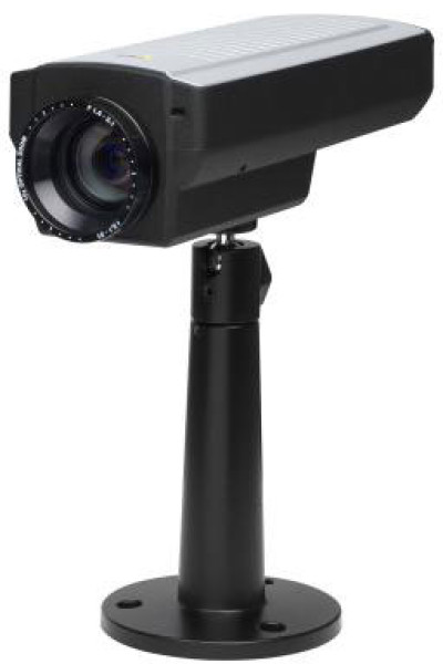 Axis Q1755 Security Camera
