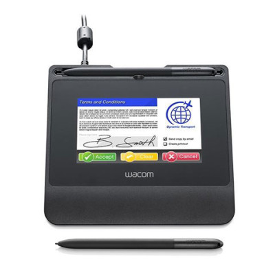 Wacom STU-540 Signature Pad Signature Pad