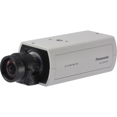 Panasonic Security System Products