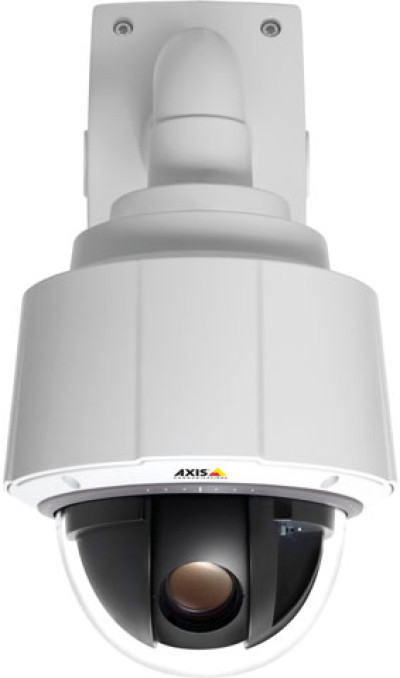 Axis Security Camera
