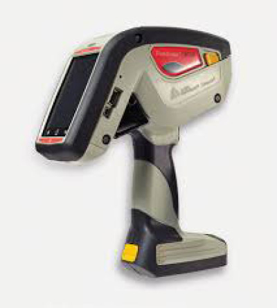 Avery-Dennison Pathfinder 6059 Portable Barcode Printer