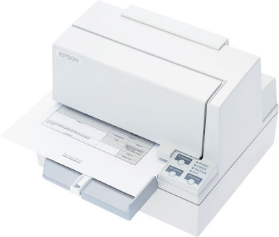 Epson TM-U590 Receipt Printer