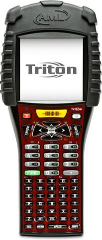 AML Triton Mobile Computer