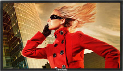 ViewSonic Touchscreen