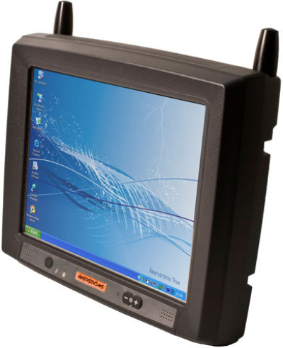 LXE Tx800 Data Terminal