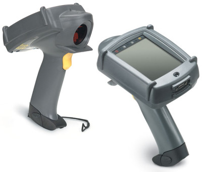 Symbol PDT 7200 Mobile Computer