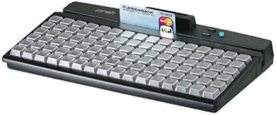 Preh KeyTec MCI 96 Series Keyboards