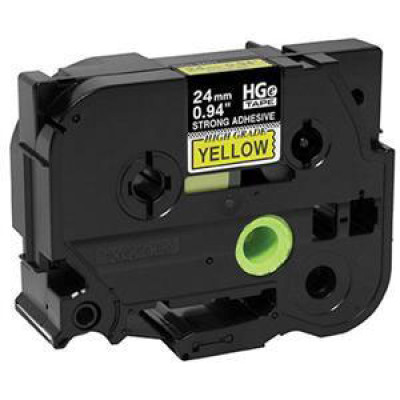 Brother Tapes Barcode Label