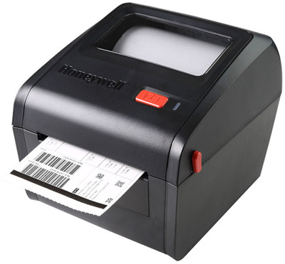 Honeywell PC42d Barcode Label Printer