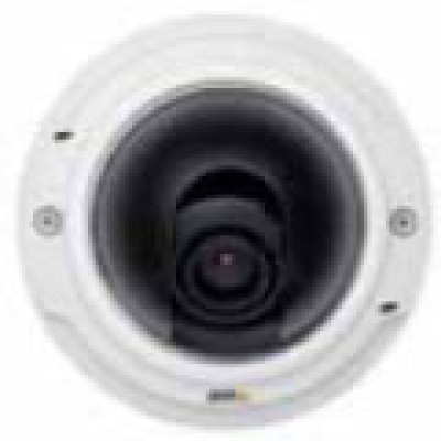 Axis Security Camera