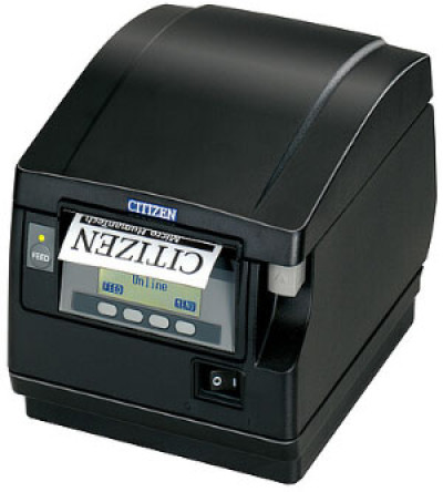 Citizen Receipt Printer