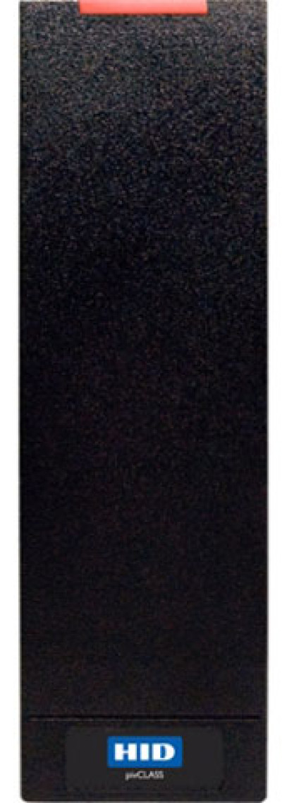 HID R15 iCLASS Access Control Reader