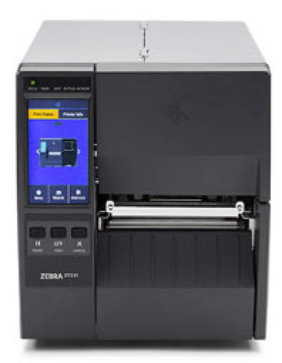 Zebra ZT231 Barcode Label Printer