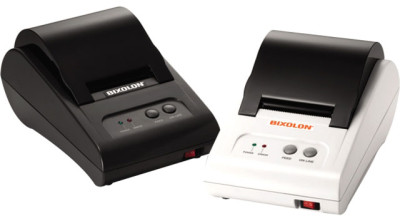 Bixolon STP-103II Receipt Printer