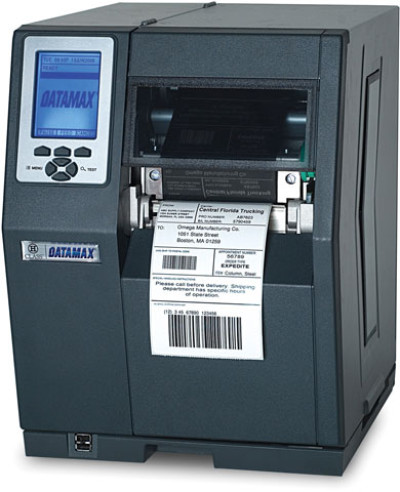 Datamax-O'Neil H-4212 Barcode Label Printer