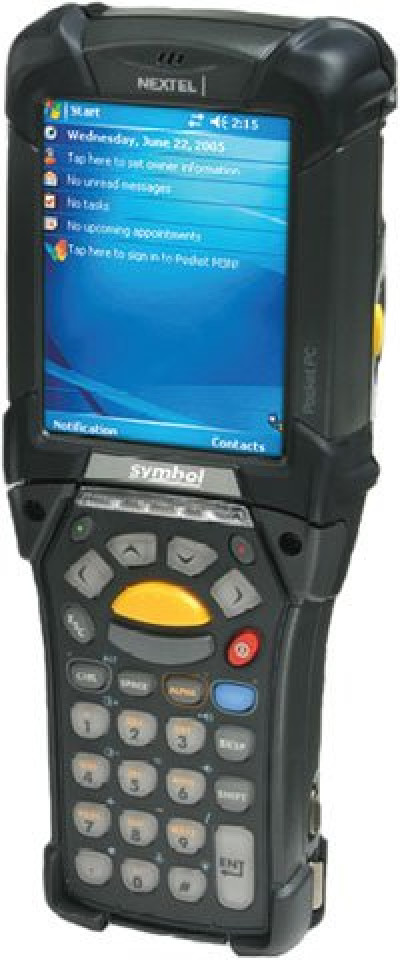 Symbol MC9097-K Mobile Computer