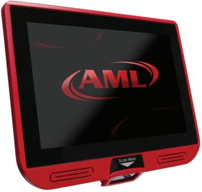 AML Monarch Data Terminal
