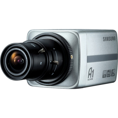 Samsung Security Camera