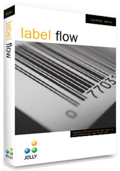 Jolly Label Flow Software