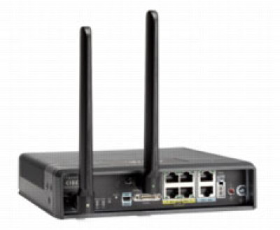Cisco C819 Data Networking