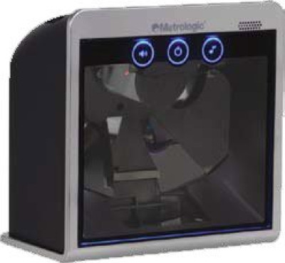 Honeywell MS7820 Solaris Barcode Scanner