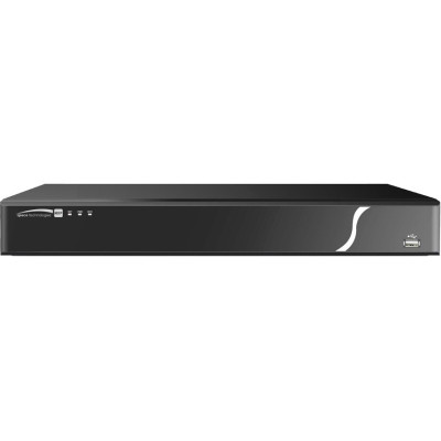 Speco Network Video Recorder