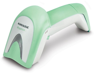 Datalogic Gryphon I GD4400-B 2D Barcode Scanner