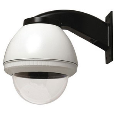 Videolarm CCTV Camera Housing