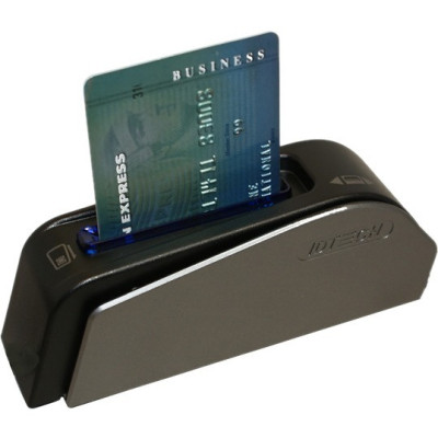 ID Tech Credit Card Reader