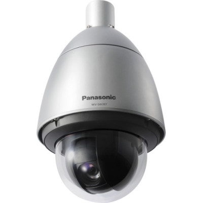 Panasonic Security Camera