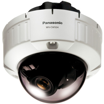 Panasonic Security Camera